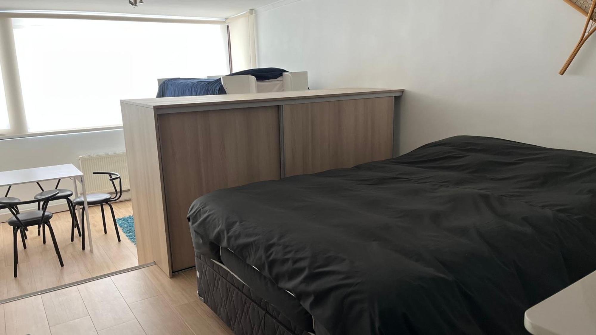 Departamento Mblanc, El Colorado,, Salida A Canchas, Piscina Apartamento